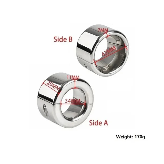 Ball Stretcher Weight