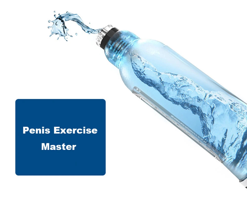 Penis Pump